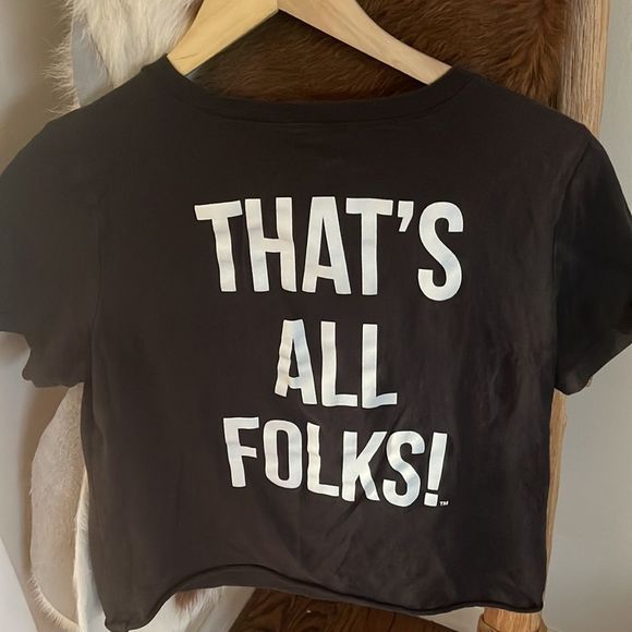 Looney Tunes T-shirt - Picture 2 of 3